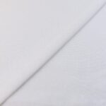 LINEN VISCOSE SPANDEX - CREAM - Image 4