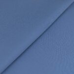 DZIANINA WISKOZOWA TENCEL ROMA - DENIM - obrazek 4