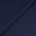 DZIANINA WISKOZOWA TENCEL ROMA - GRANATOWY - obrazek 4