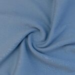 NYLON RAYON SALMA - PIGEON BLUE