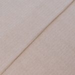 NYLON RAYON RIB - LIGHT BEIGE - Image 4