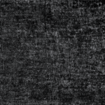 LAURA FOIL  - DARK GREY - Image 3
