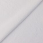 TKANINA POLIESTROWA FRENCH TWILL - KREMOWY - obrazek 4