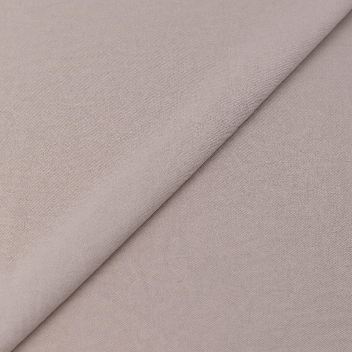 TKANINA POLIESTROWA FRENCH TWILL - BEŻ - obrazek 4