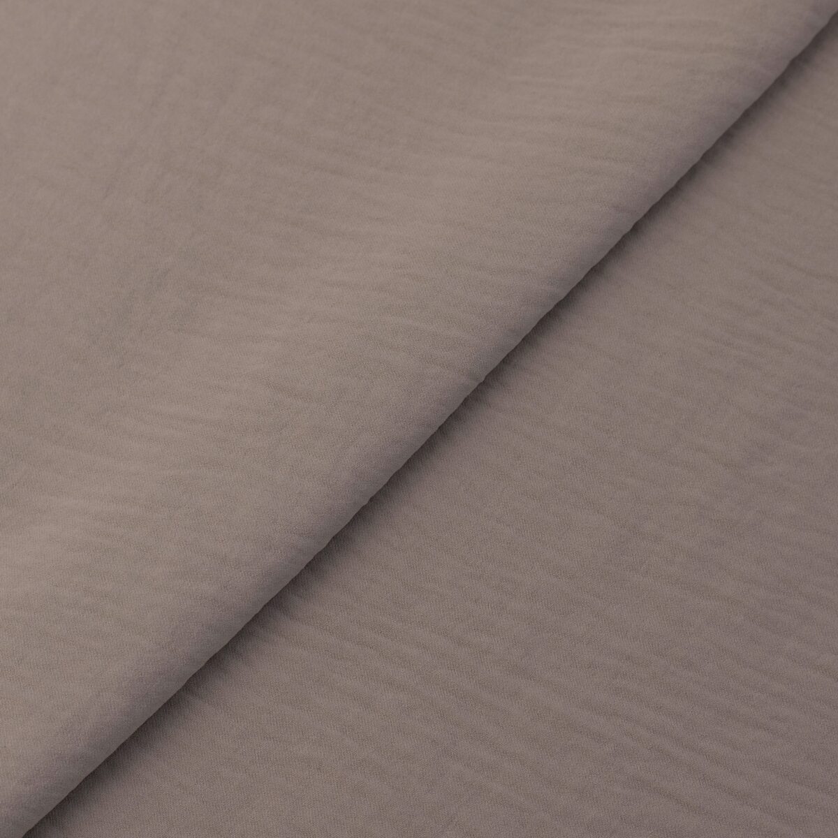 FRENCH TWILL - DARK BEIGE - Image 4