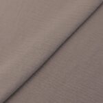 FRENCH TWILL - DARK BEIGE - Image 4