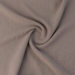 FRENCH TWILL - DARK BEIGE