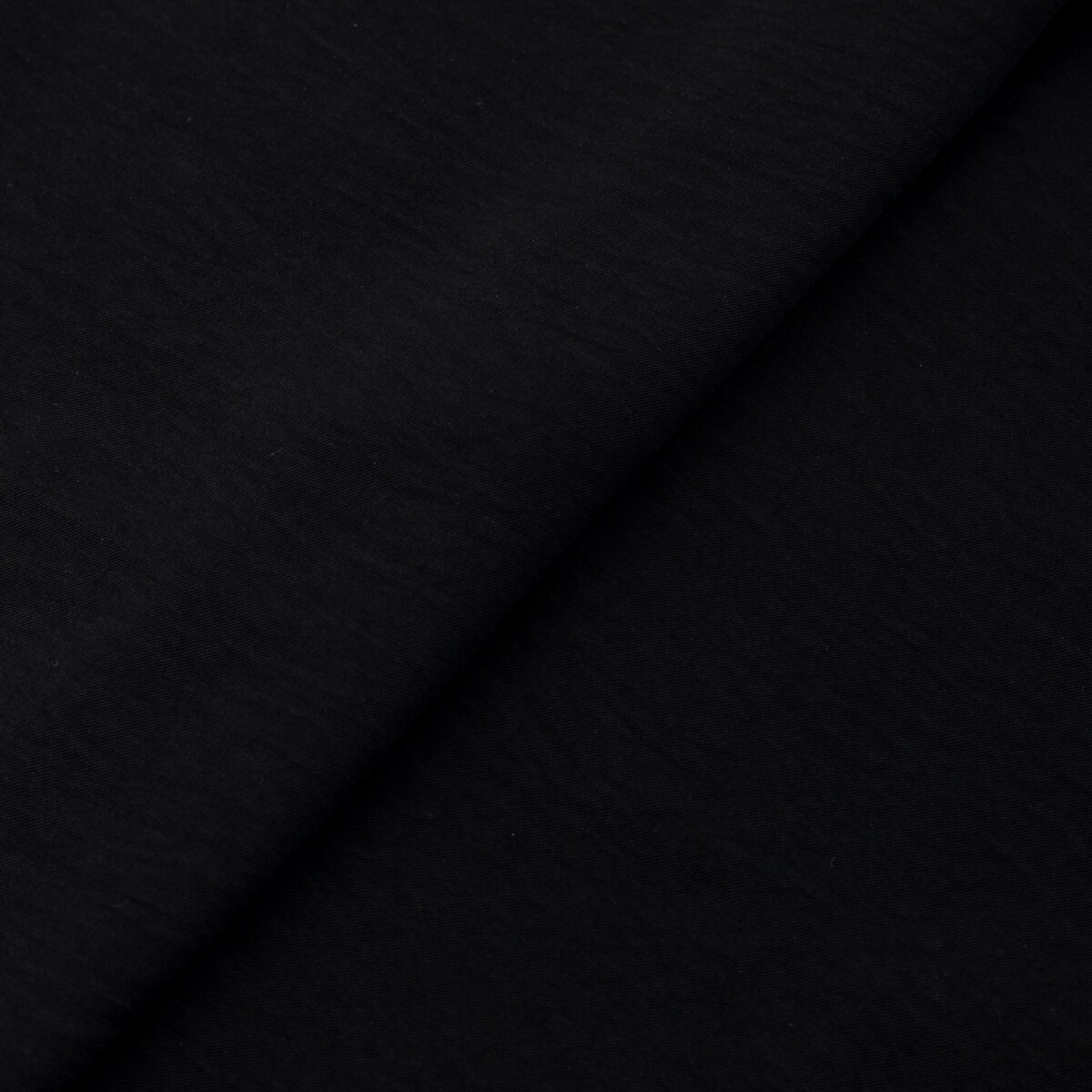 FRENCH TWILL - BLACK - Image 4