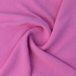 FRENCH TWILL - BUBBLEGUM