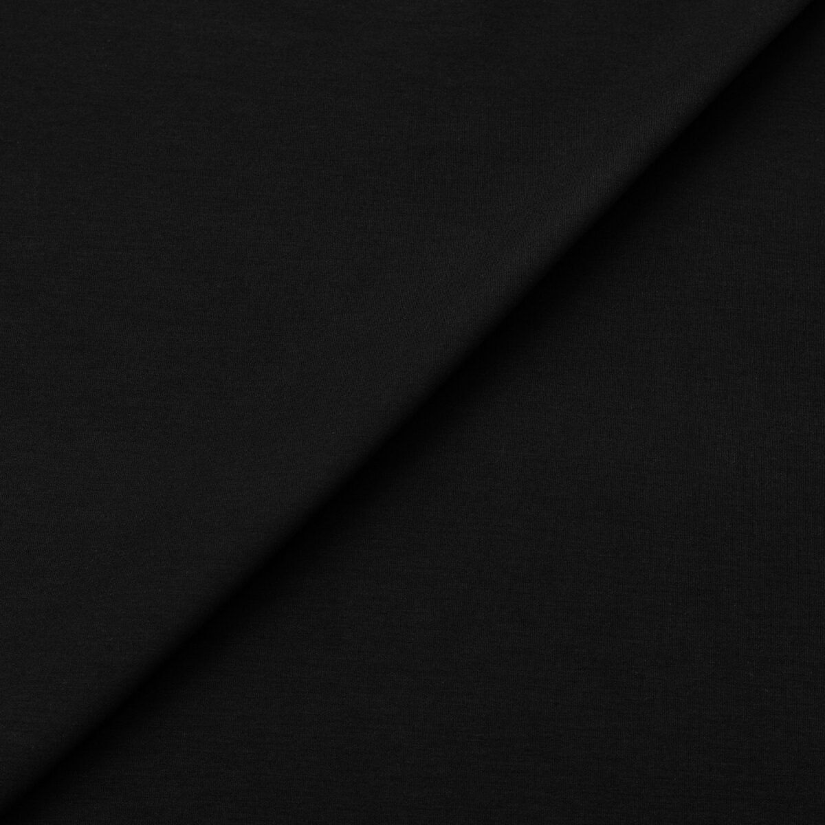VISCOSE LAWENIA - BLACK - Image 4