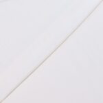 RAYON TWILL - OFF WHITE - Image 4