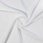RAYON TWILL - OFF WHITE