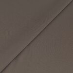 NYLON RAYON ROMA (TENCEL FINISH) - COFFEE - Image 4