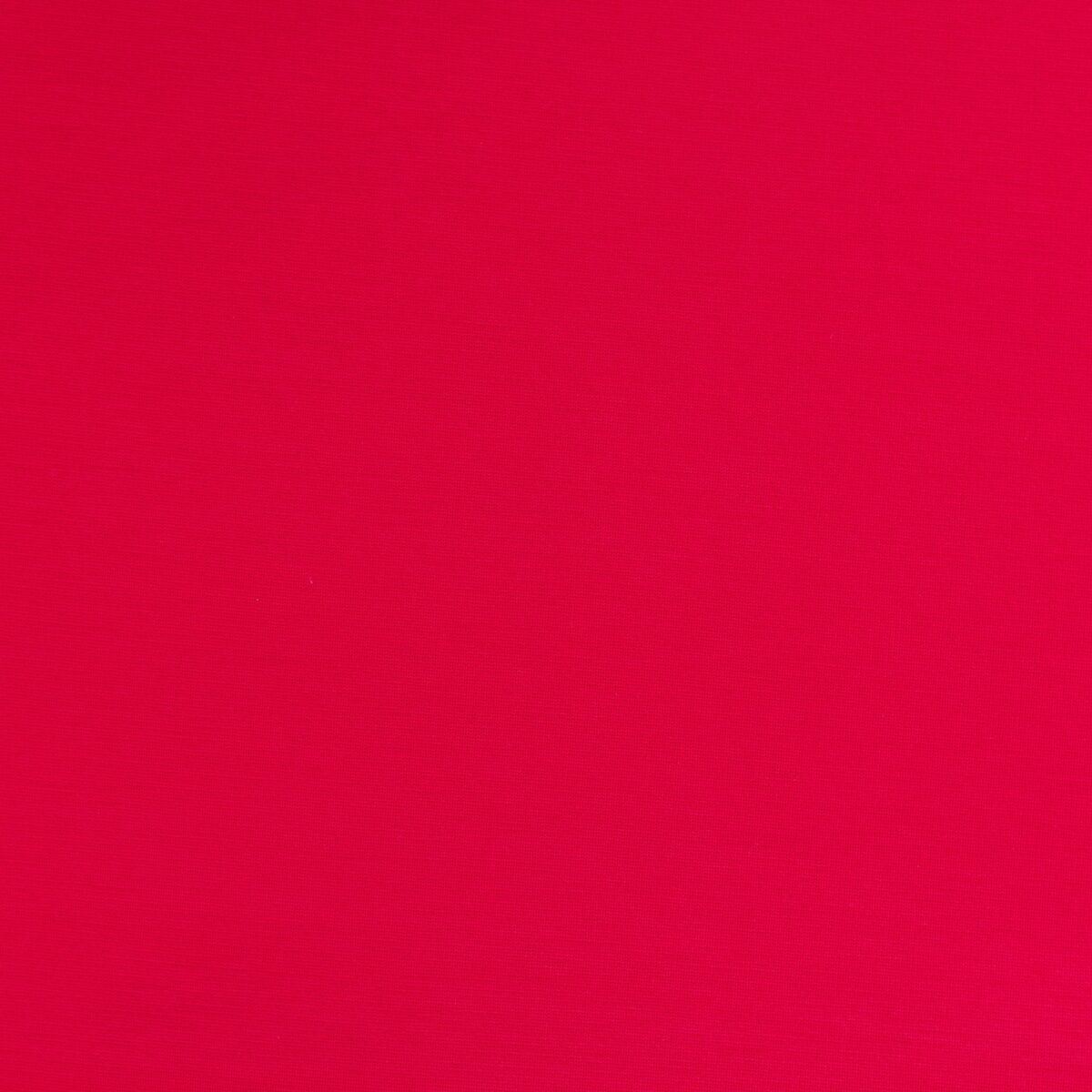 DZIANINA WISKOZOWA TENCEL ROMA - CZERWONY - obrazek 3