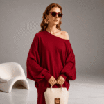 RAYON LAWENIA - RED - Image 2