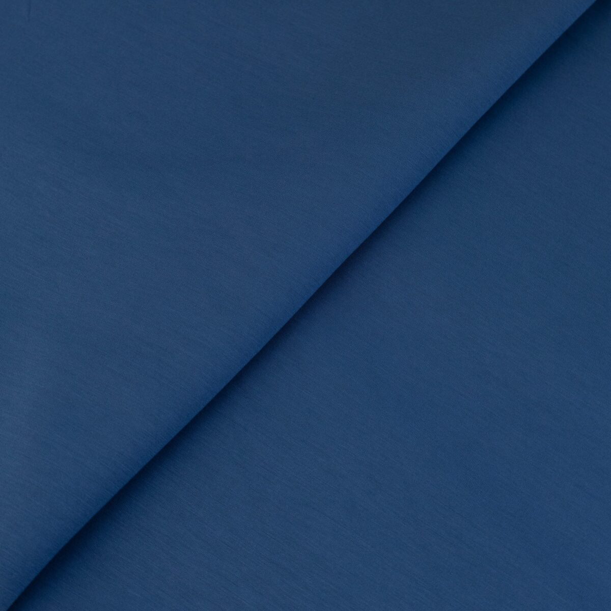 DZIANINA WISKOZOWA POLY LAVINIA - DENIM - obrazek 4