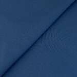 DZIANINA WISKOZOWA POLY LAVINIA - DENIM - obrazek 4