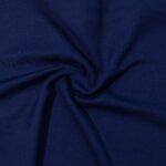 VISCOSE ATLANTA - NAVY