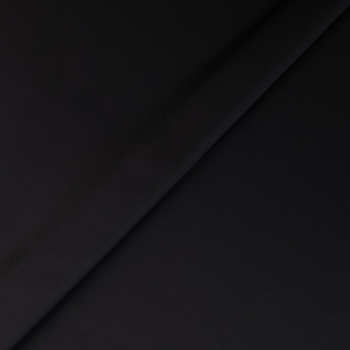 ARMANI SATIN - JET BLACK - Image 4