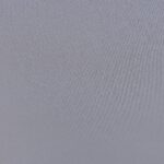 POLYESTER SHIMMER SHINY - GREY - Image 3