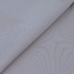 POLYESTER SHIMMER SHINY - GREY - Image 4