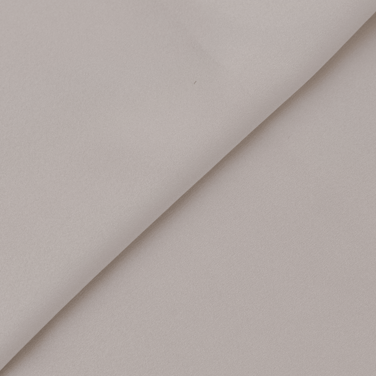 POLYESTER SHIMMER SHINY - LIGHT BEIGE - Image 4