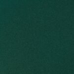 POLYESTER SHIMMER SHINY - BOTTLE GREEN - Image 3