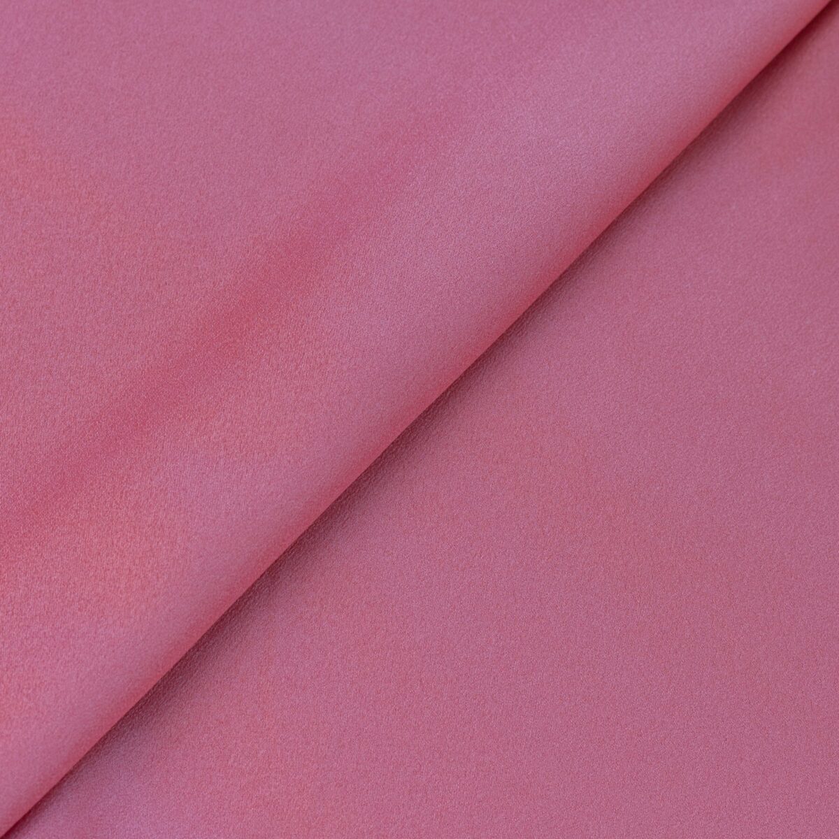 POLYESTER SHIMMER SHINY - PINK - Image 4