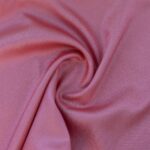 POLYESTER SHIMMER SHINY - PINK