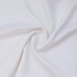 TKANINA LYOCELL TWILL - KREMOWY