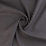 TKANINA LYOCELL TWILL - FANGO