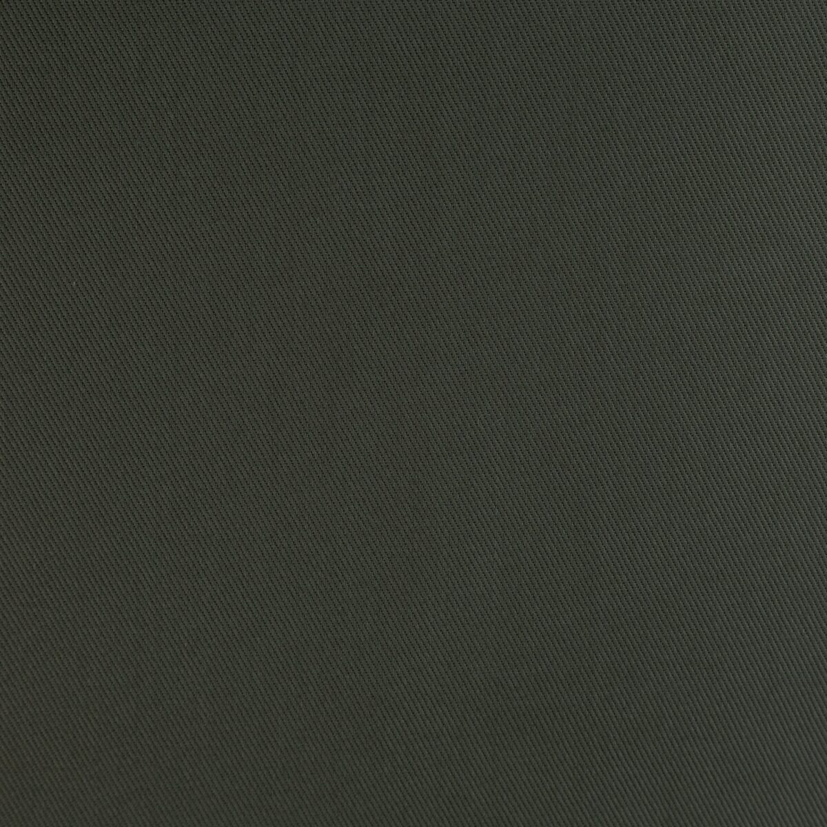 TKANINA LYOCELL TWILL - OLIVKOWY - obrazek 3