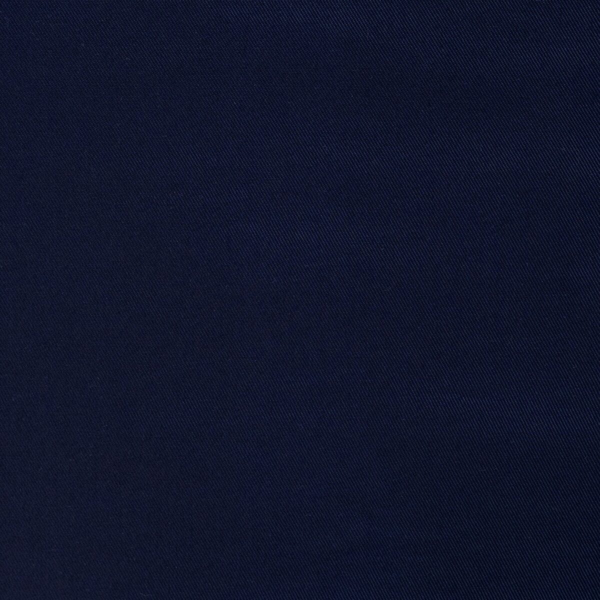 TKANINA LYOCELL TWILL - GRANATOWY - obrazek 3