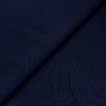 TKANINA LYOCELL TWILL - GRANATOWY - obrazek 4