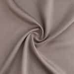 TKANINA LYOCELL TWILL - CAMEL