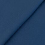 TKANINA WISKOZOWA SALMA - DENIM - obrazek 4