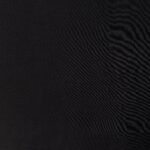 VISCOSE AMELIA - BLACK - Image 3