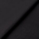 VISCOSE AMELIA - BLACK - Image 4