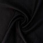 VISCOSE AMELIA - BLACK