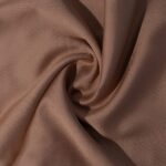 VISCOSE AMELIA - MOCHA