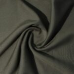 VISCOSE AMELIA - OLIVE