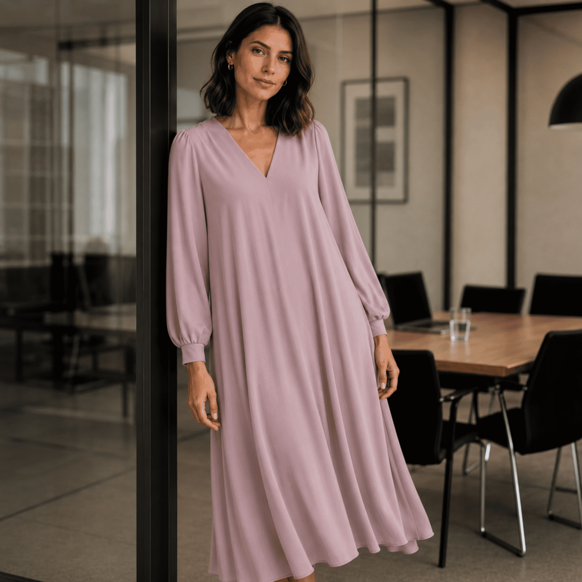 MODAL - LIGHT PINK - Image 2