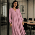 MODAL - DARK PINK - Image 2