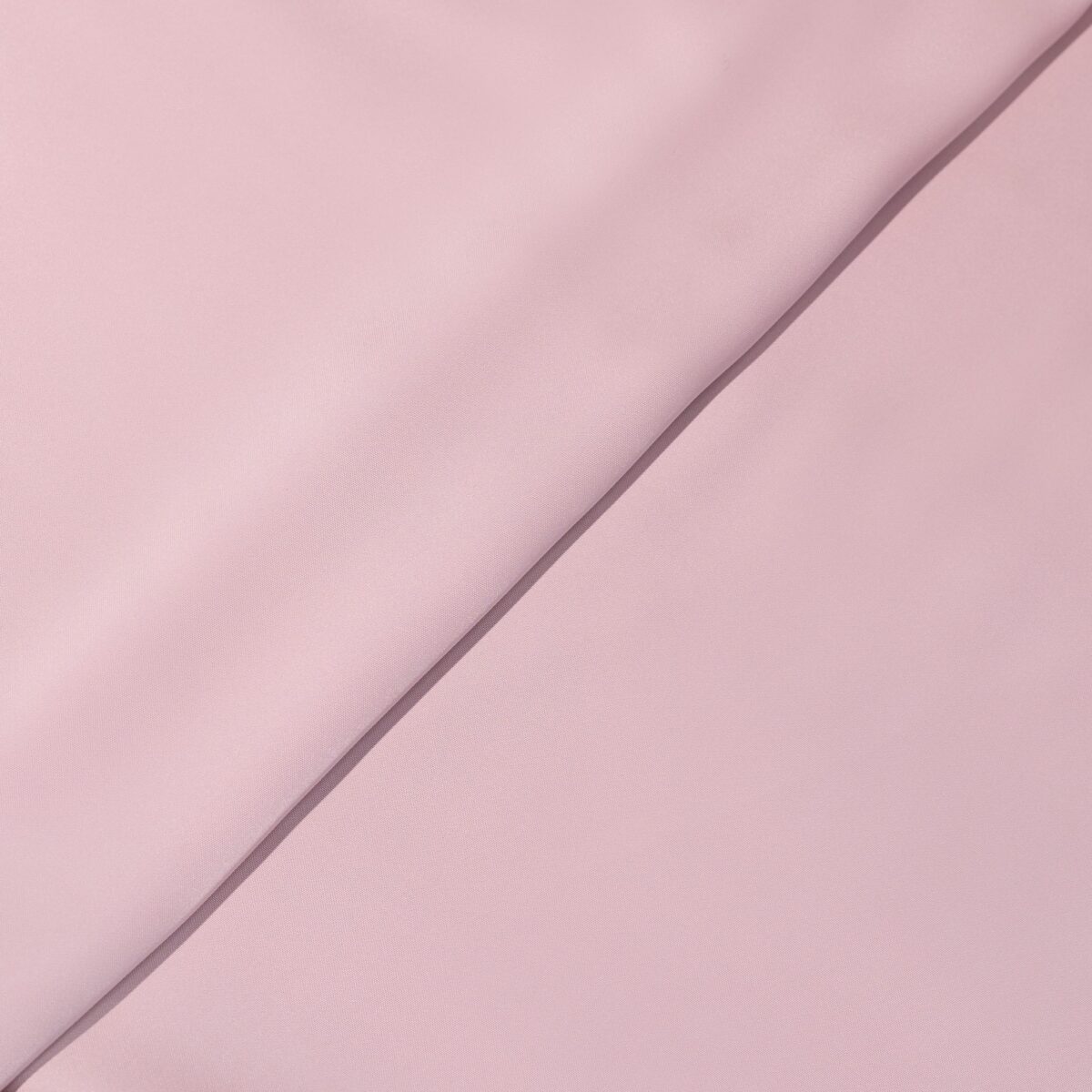 DOUBLE FACED SATIN - NUDE - Image 4