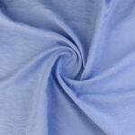 NYLON RAYON SALMA - SKY BLUE