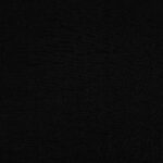 NYLON RAYON SALMA - BLACK - Image 3
