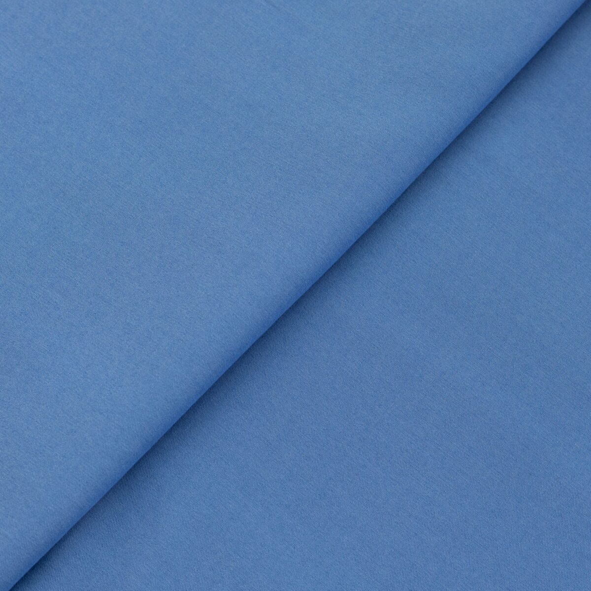 TKANINA WISKOZOWA DENIM - JASNY DENIM - obrazek 4