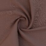 NYLON RAYON SALMA - MOCHA