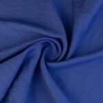 NYLON RAYON SALMA - DARK BLUE
