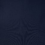 VISCOSE SUIT - NAVY - Image 3